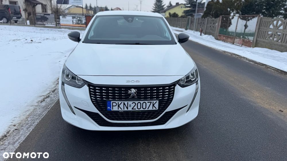 Peugeot 208 PureTech 75 Active - 18