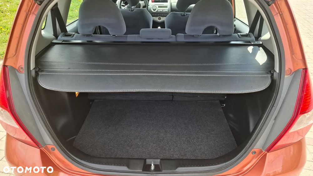 Honda Jazz 1.4 ES - 13