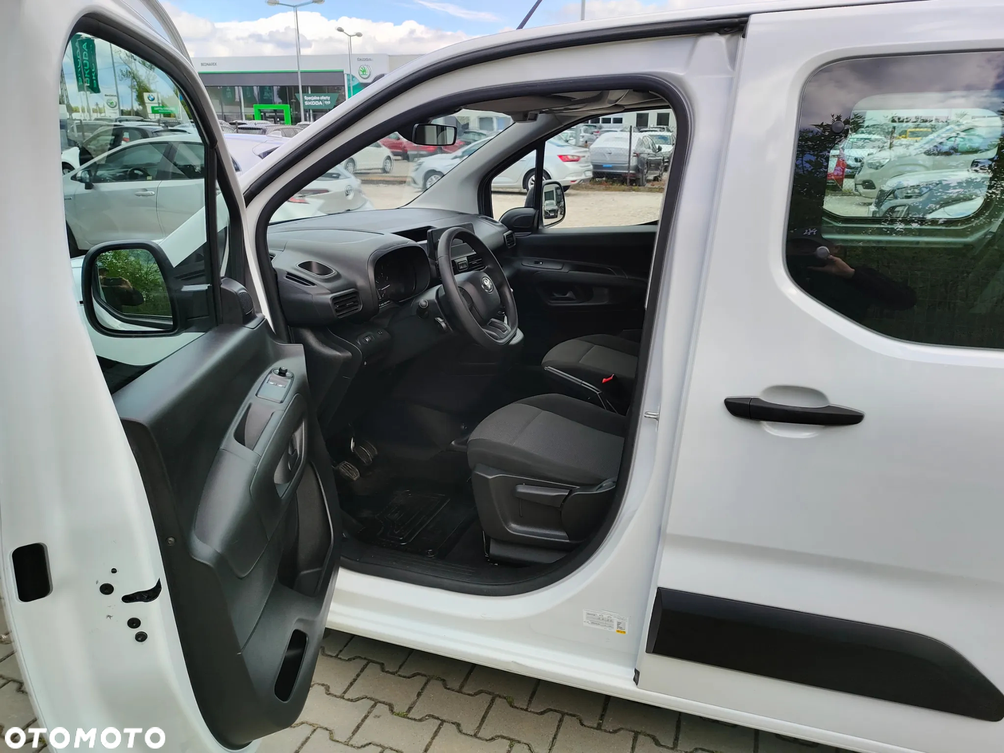 Toyota Proace City Verso 1.5 D-4D Business - 11