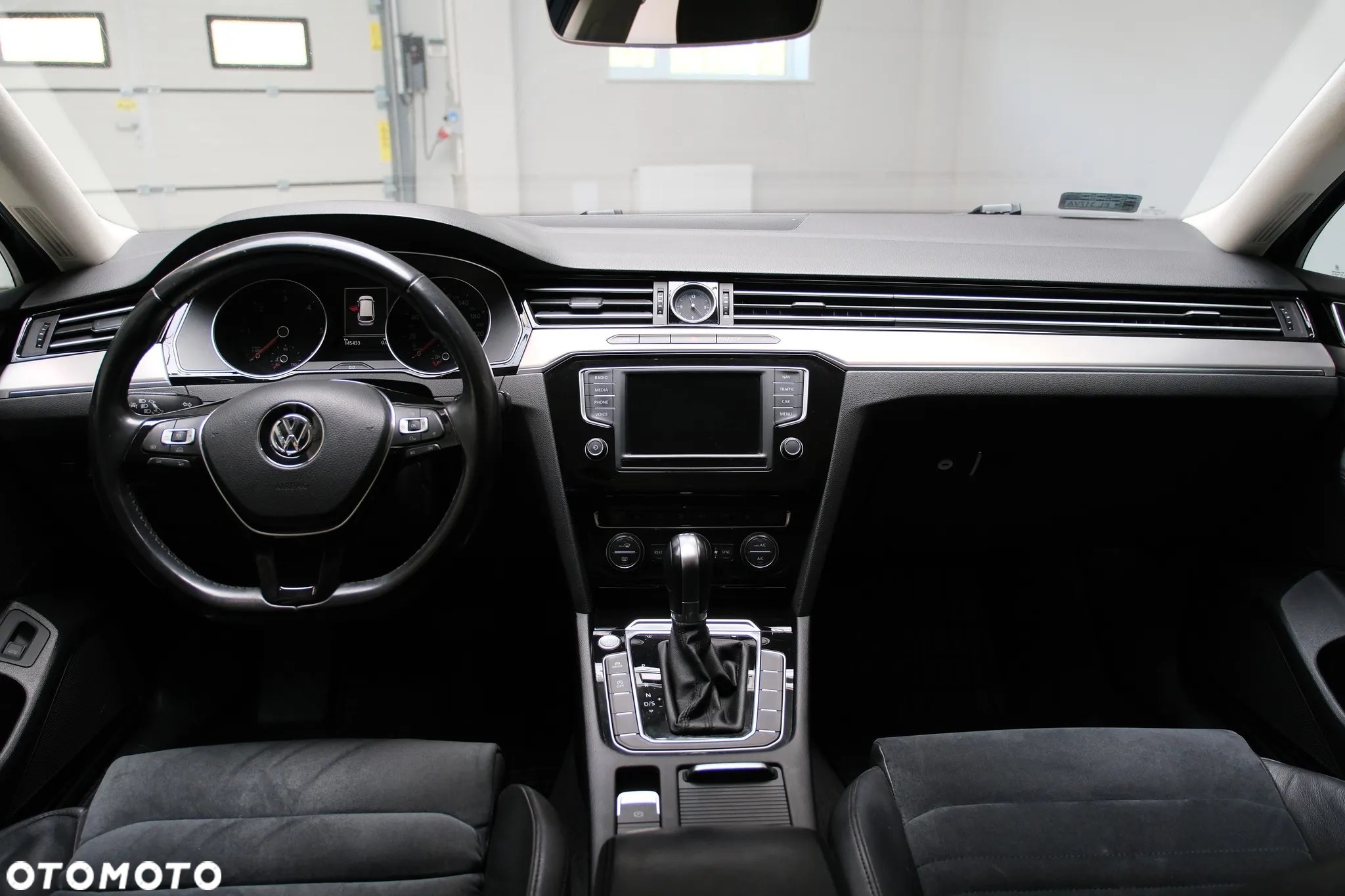 Volkswagen Passat 2.0 TDI BMT Highline DSG - 10