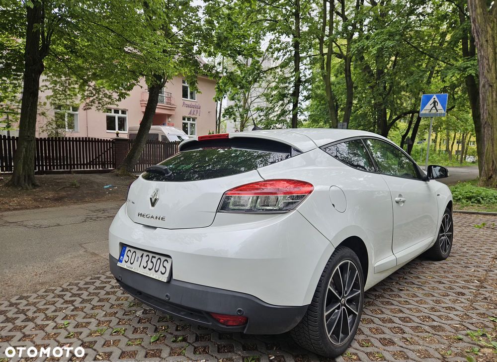 Renault Megane 1.2 16V TCe Energy Bose - 5