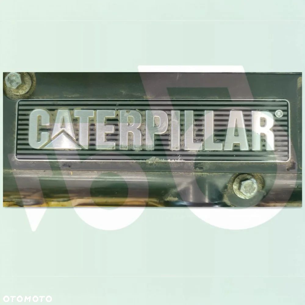 Caterpillar 3054E 248-0696 CAT 432 - 16