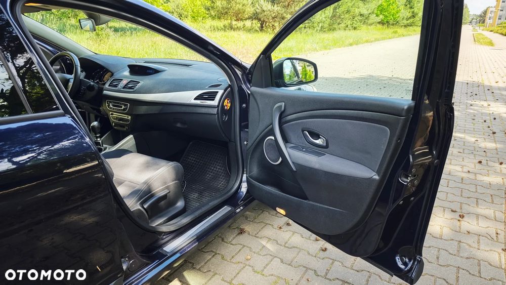 Renault Megane - 9