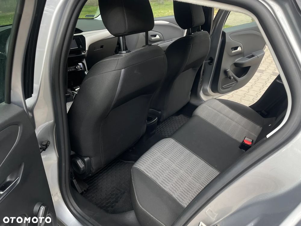Opel Corsa - 10