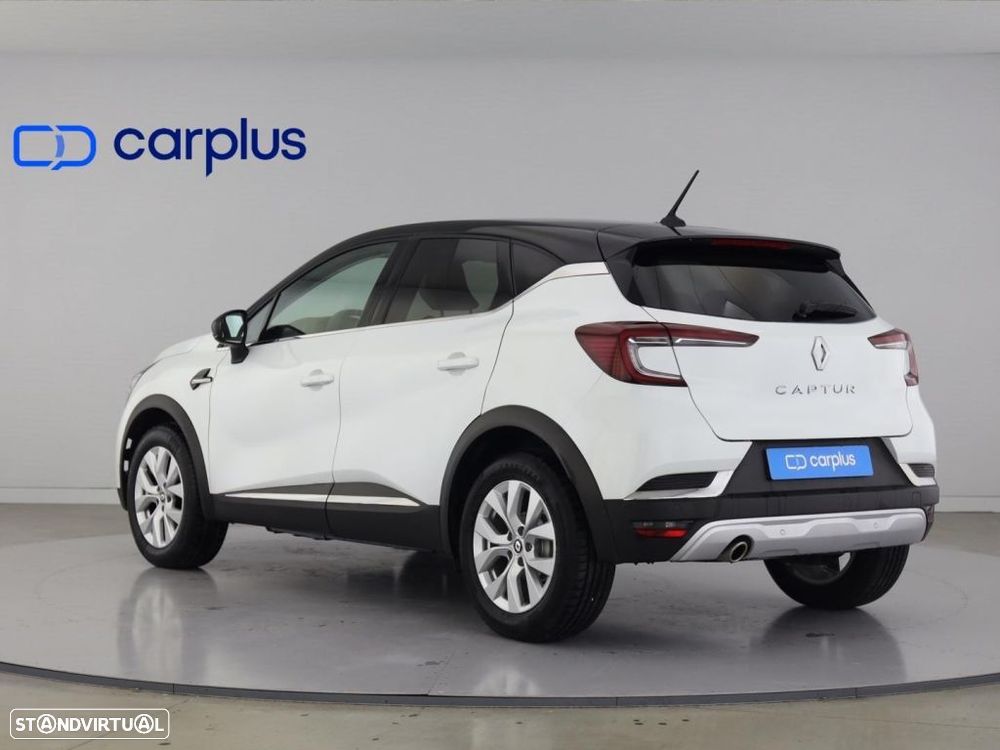 Renault Captur 1.0 TCe Intens - 5