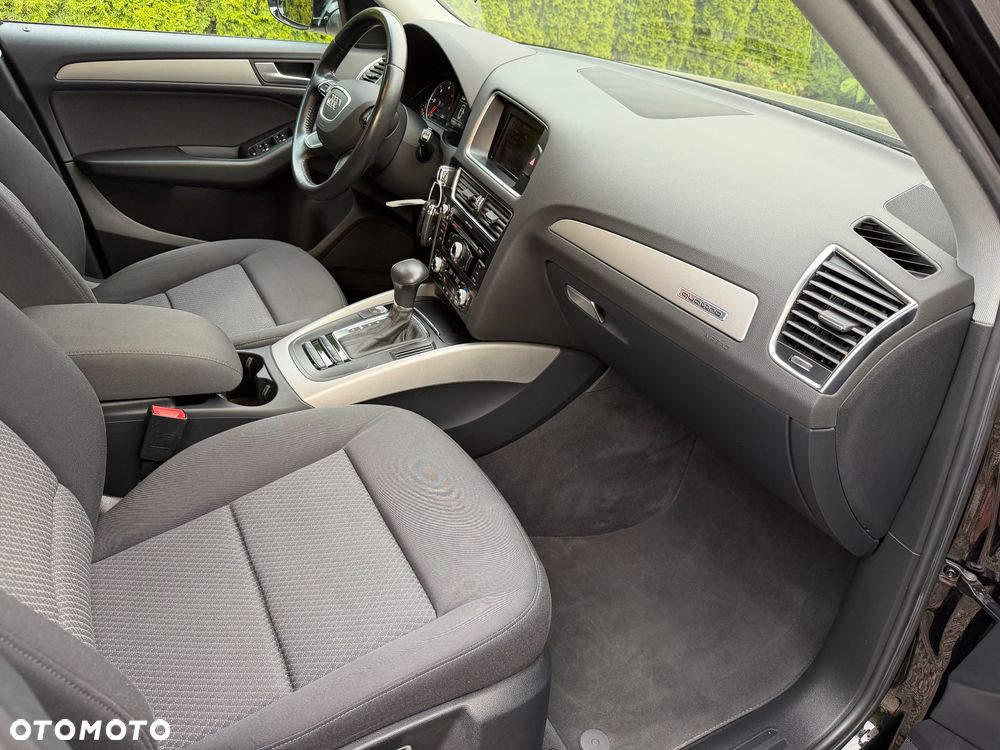 Audi Q5 - 8