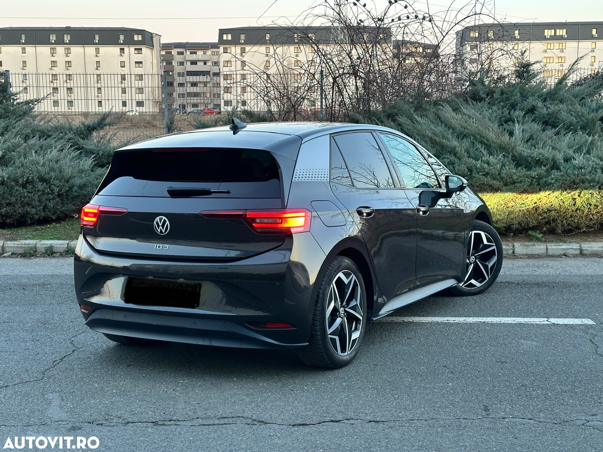 Volkswagen ID.3 58 kWh Pro Performance - 6
