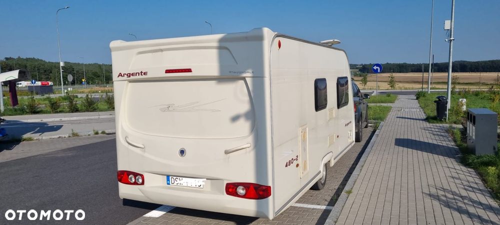 Avondale Argente - 4