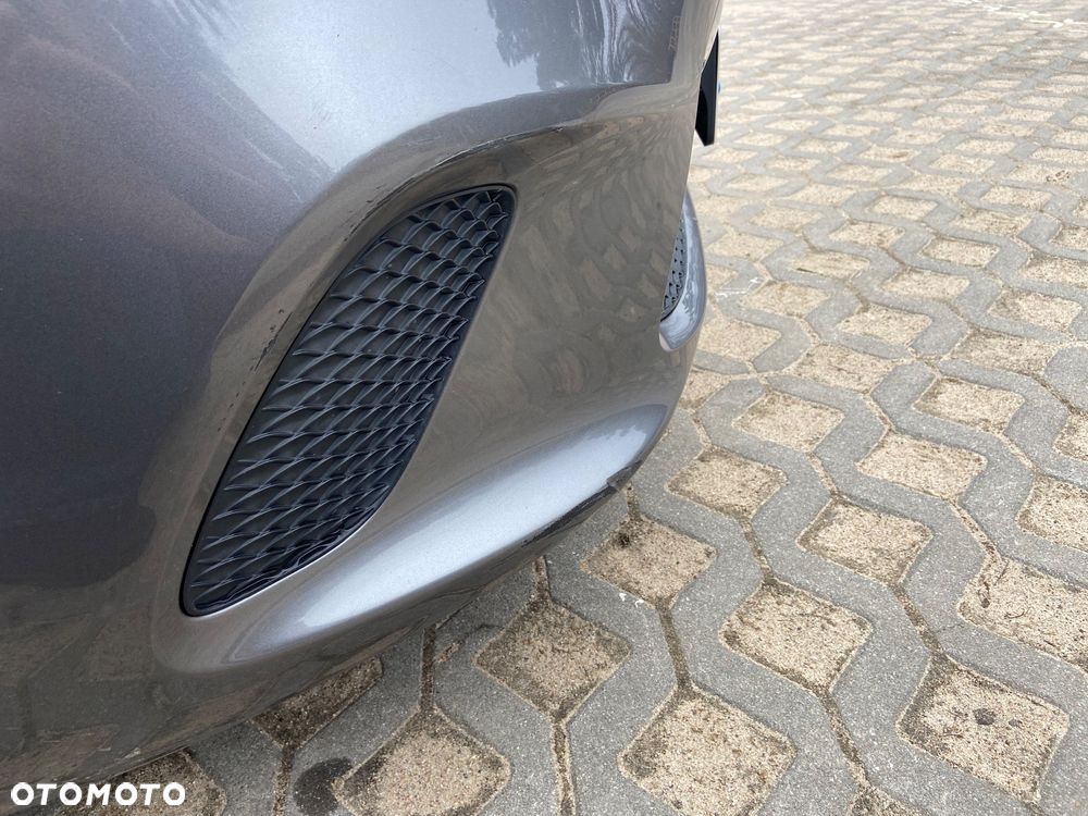 Mercedes-Benz Klasa A 180 Advanced Progressive - 19