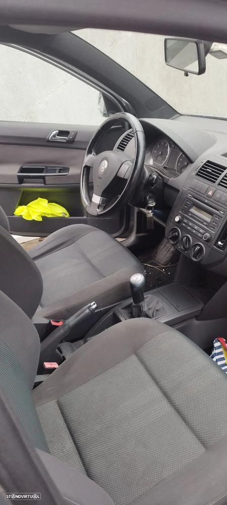 VW Polo 1.2 Play and Go+ - 6