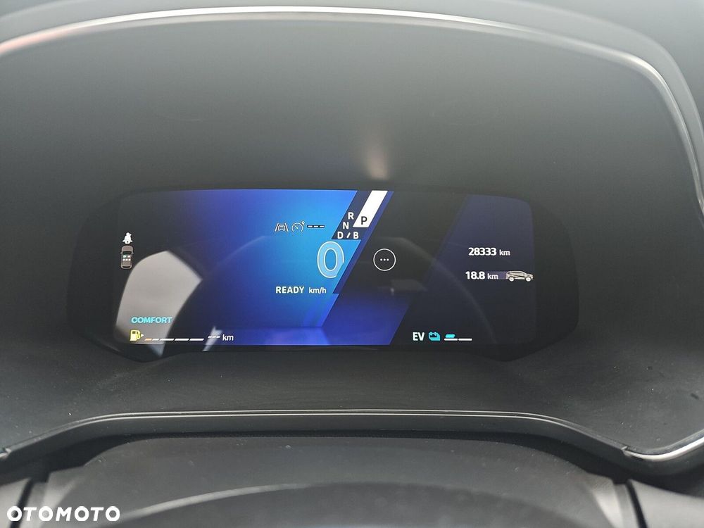 Renault Symbioz 1.6 E-Tech Full Hybrid 145 Techno - 20