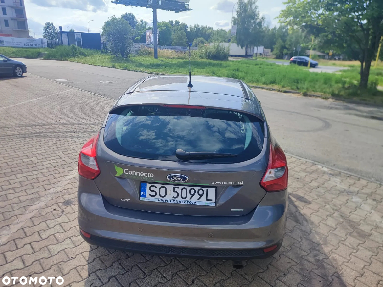 Ford Focus - 12