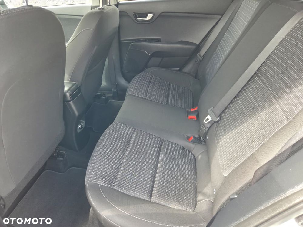 Kia Stonic 1.4 L - 15