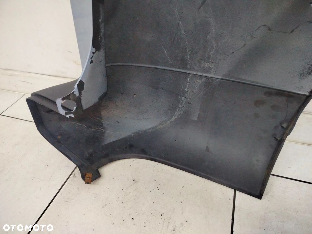FIAT DOBLO I LIFT 04R- NAROŻNIK ZDERZAKA TYŁ TYLNY LEWY TYŁ 484 - 10