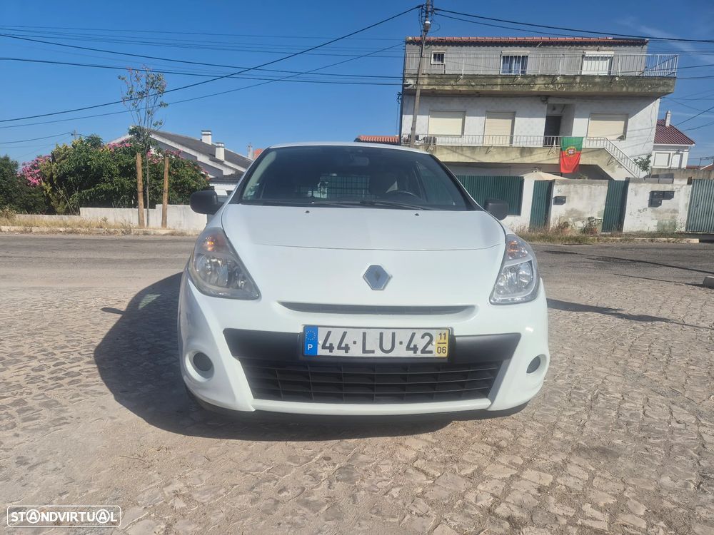 Renault Clio 1.5 DCI - 5