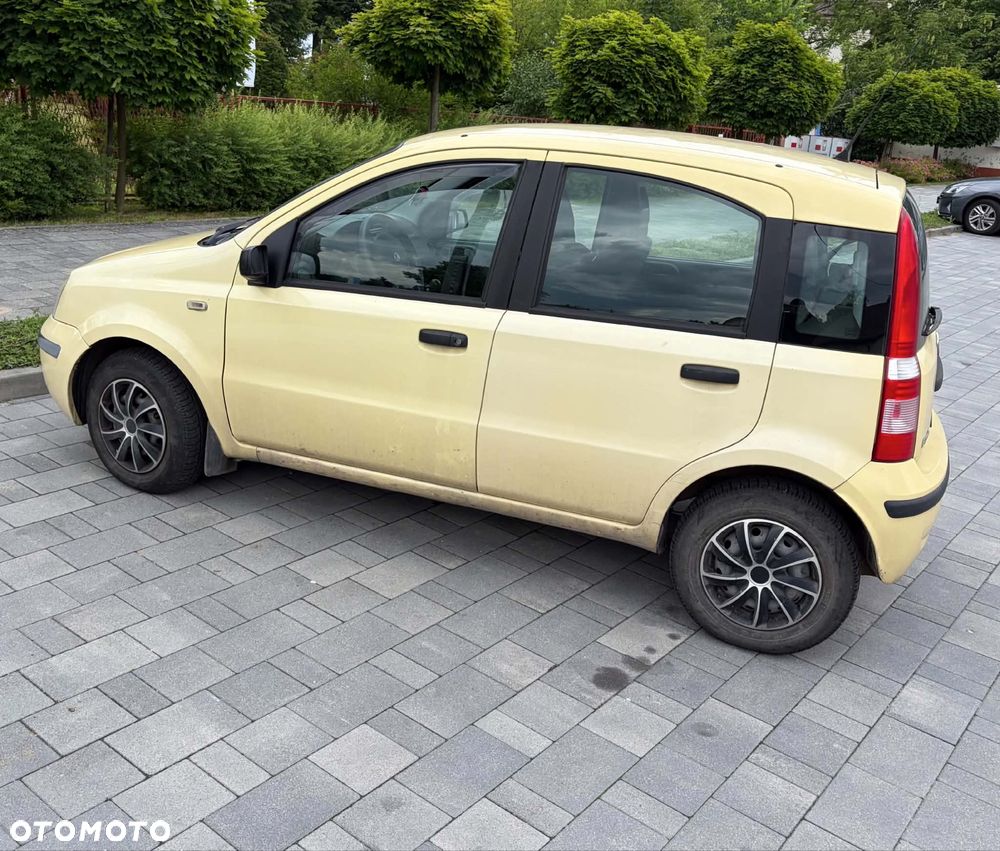 Fiat Panda - 2