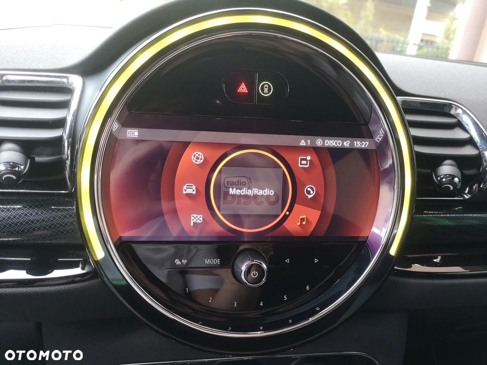 MINI Clubman Cooper S John Cooper Works Trim - 12