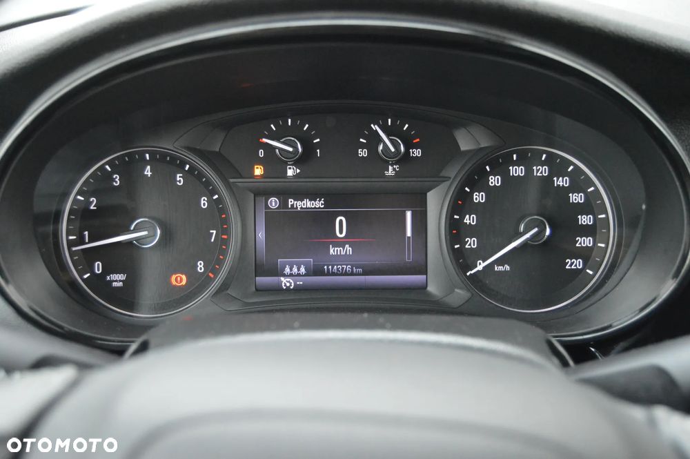 Opel Mokka 1.4 Turbo ecoFLEX Start/Stop Color Innovation - 16