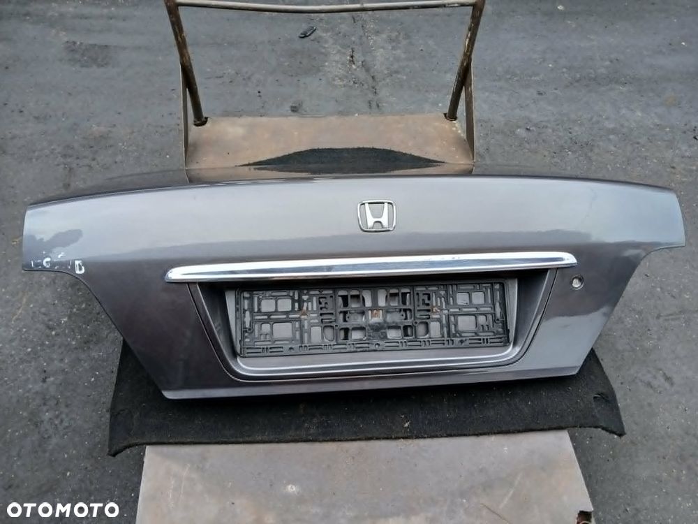 Honda Legend IV klapa bagażnika - 1