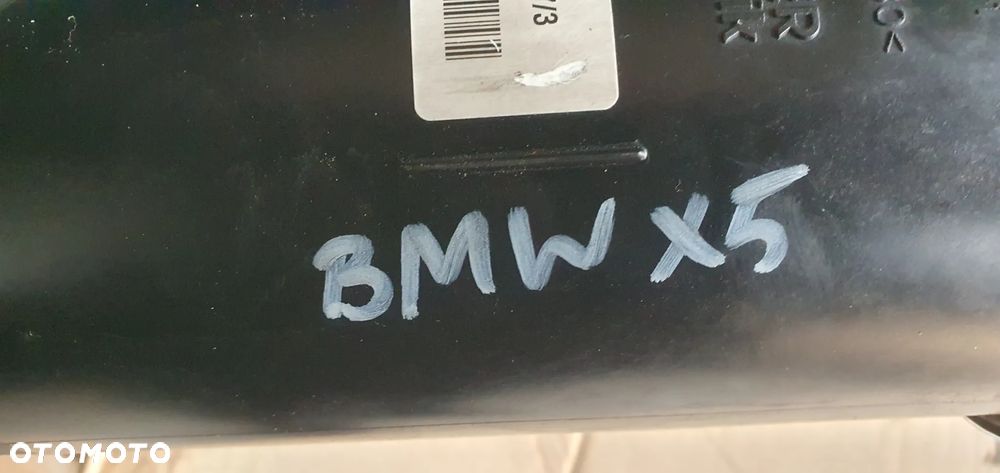 Zbiorniczek wspomagania BMW X5 E70 Lift 3.0D 6854456 - 8