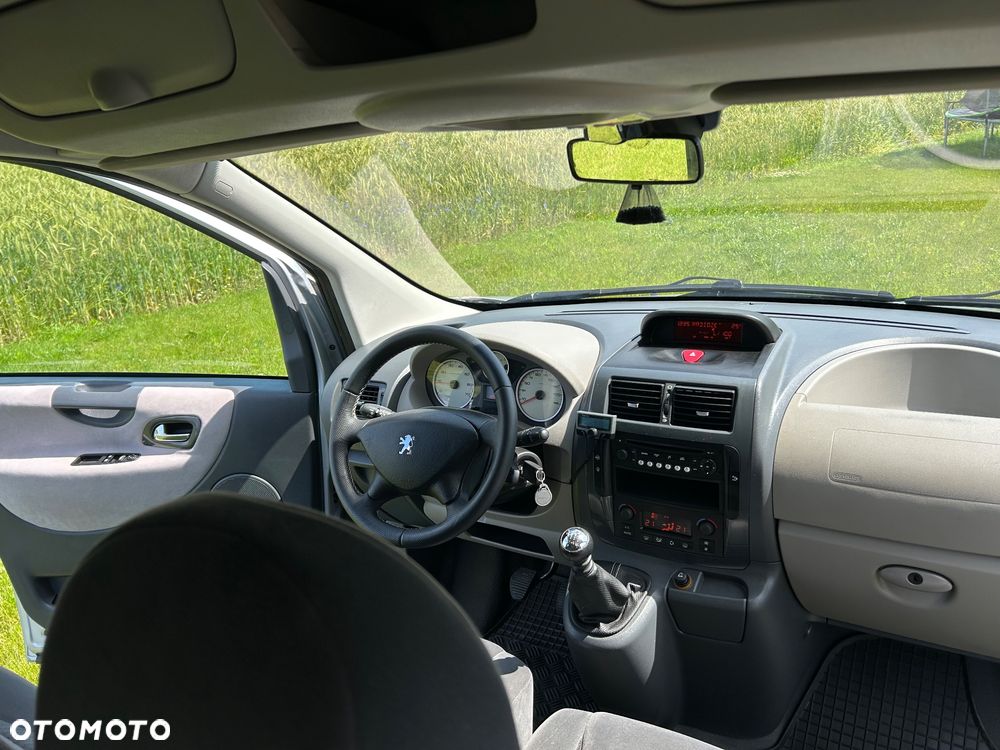Peugeot Expert - 7