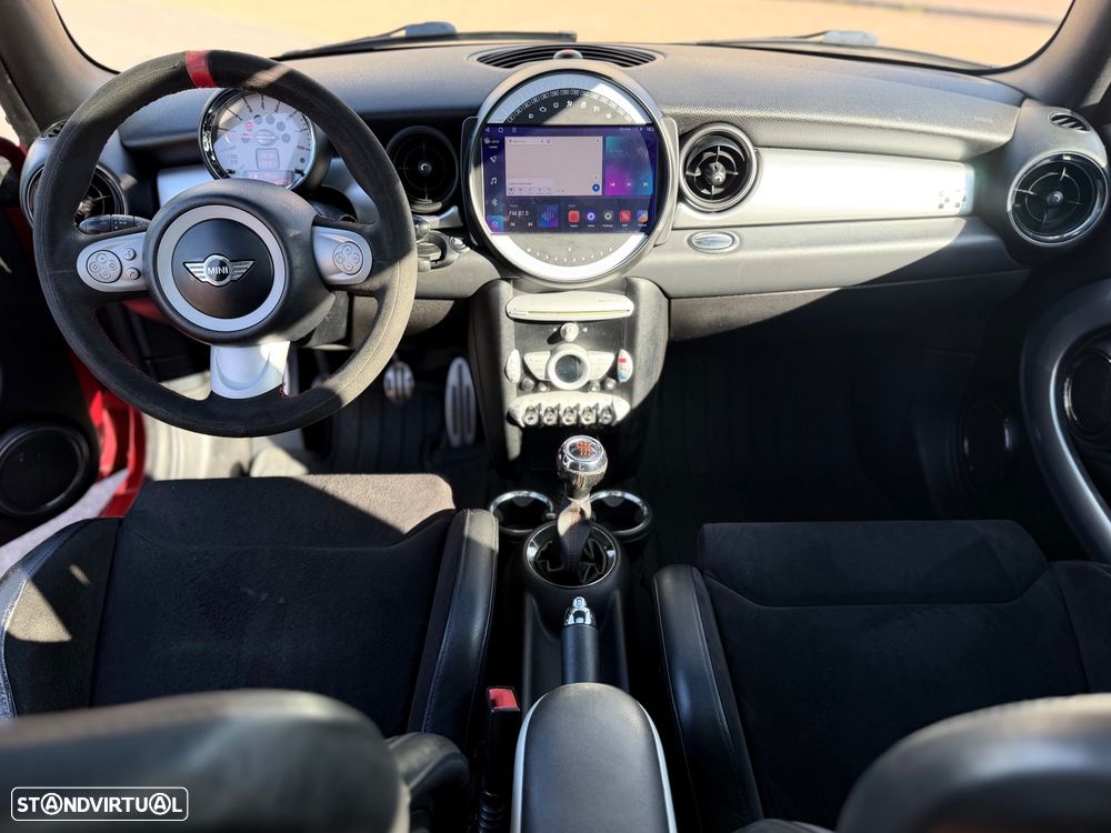 MINI 3 Portas John Cooper Works - 7