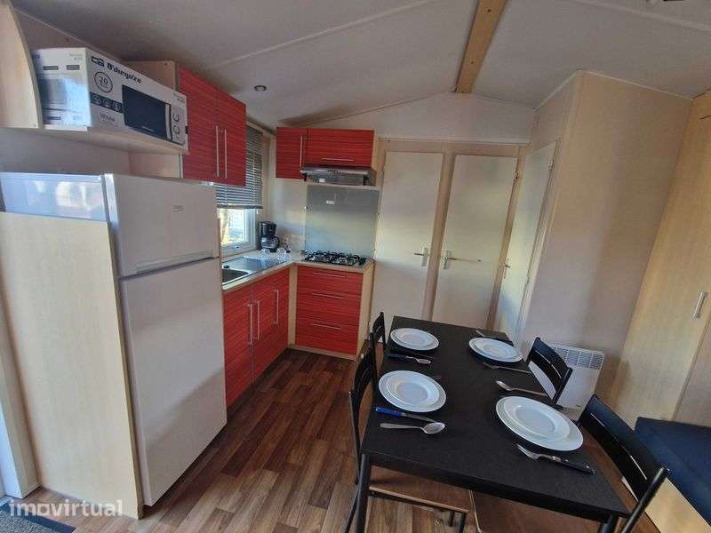 Mobil Home V3 - IRM Isolamento reforçado - Valor com entrega em PT Con - Grande imagem: 3/12