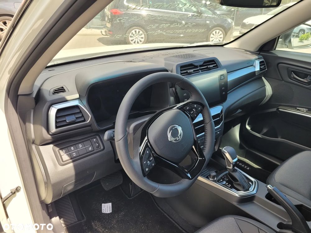 SsangYong/KGM Tivoli 1.5 T-GDI Adventure - 7