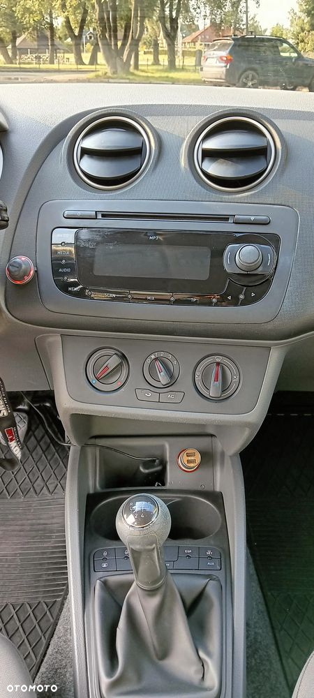 Seat Ibiza - 14