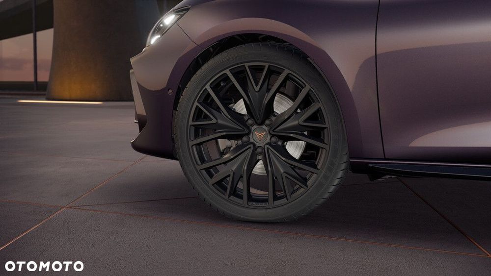 Cupra Leon 1.5 eTSI DSG - 7