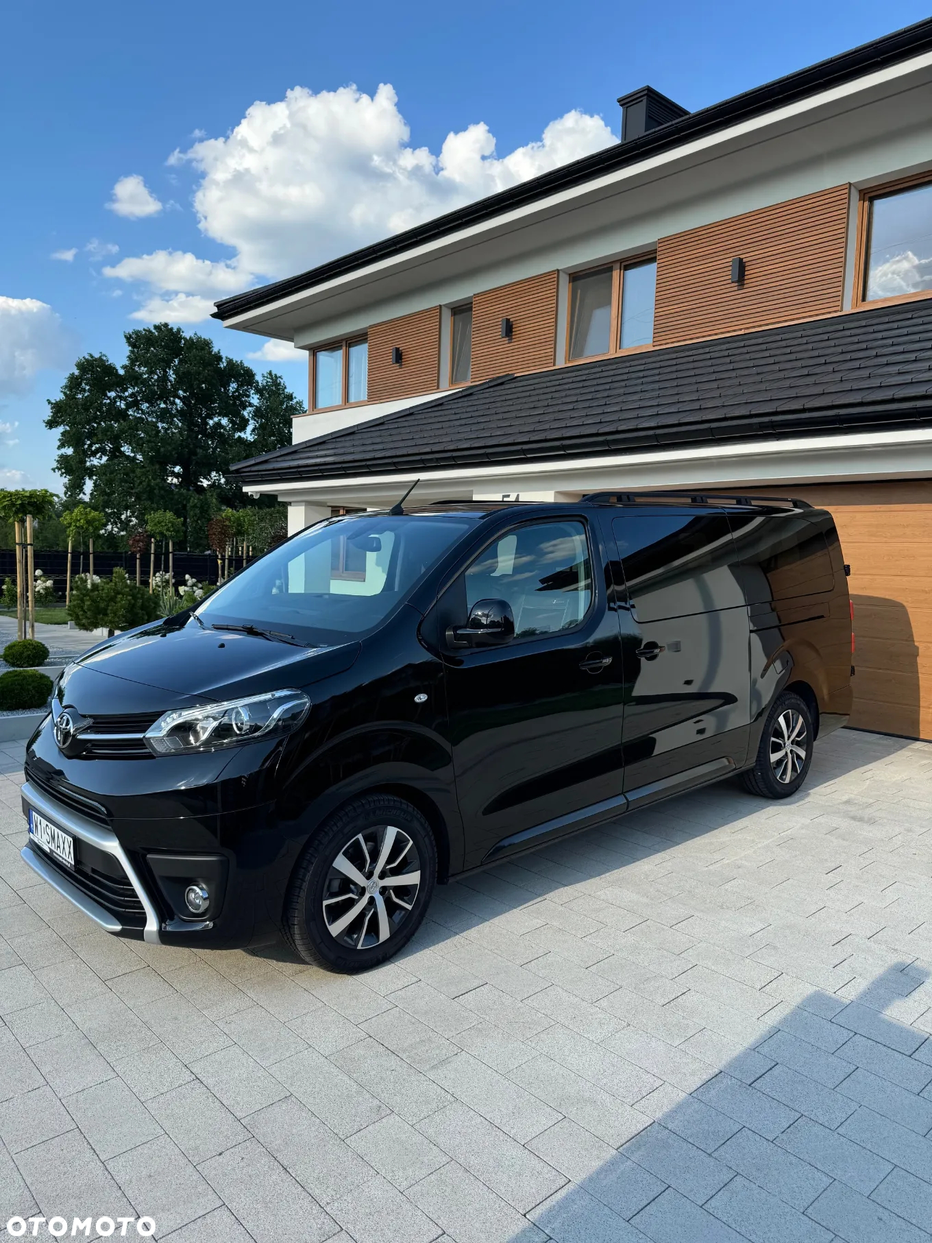 Toyota Proace Verso - 4