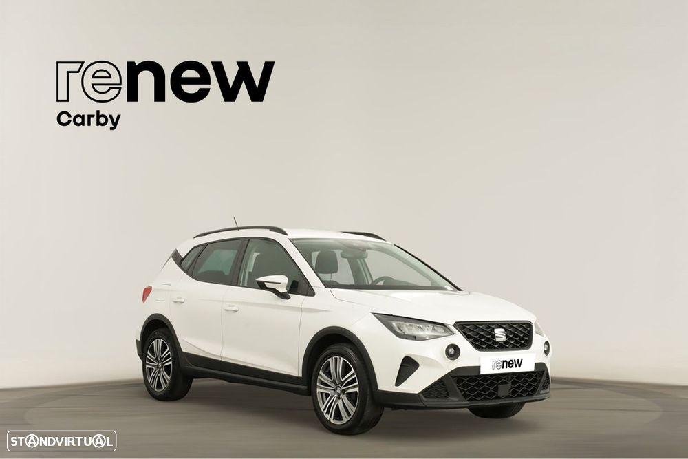 SEAT Arona 1.0 TSI Style - 2