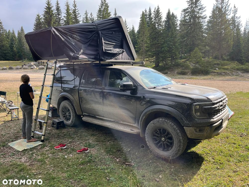 Ford Ranger Raptor - 31