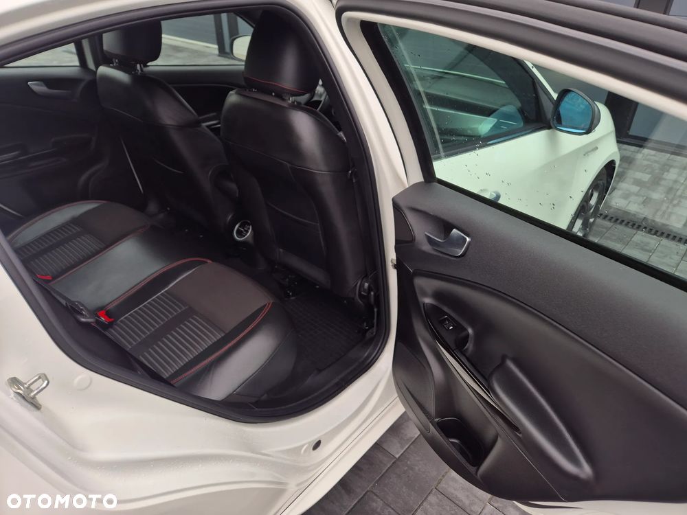 Alfa Romeo Giulietta 1.4 TB Distinctive - 19