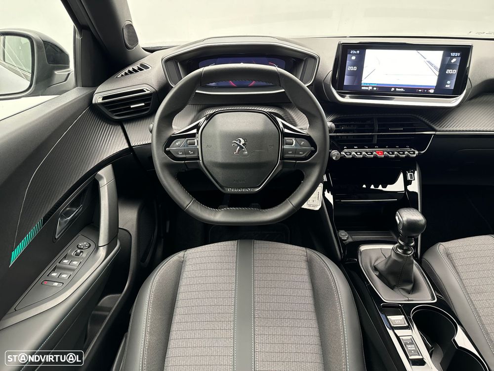 Peugeot 2008 PureTech 130 Active Pack - 6