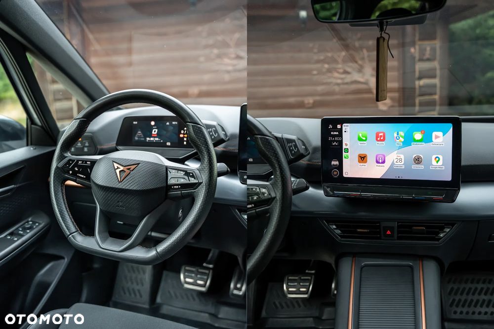 Cupra Born 58kWh - 33