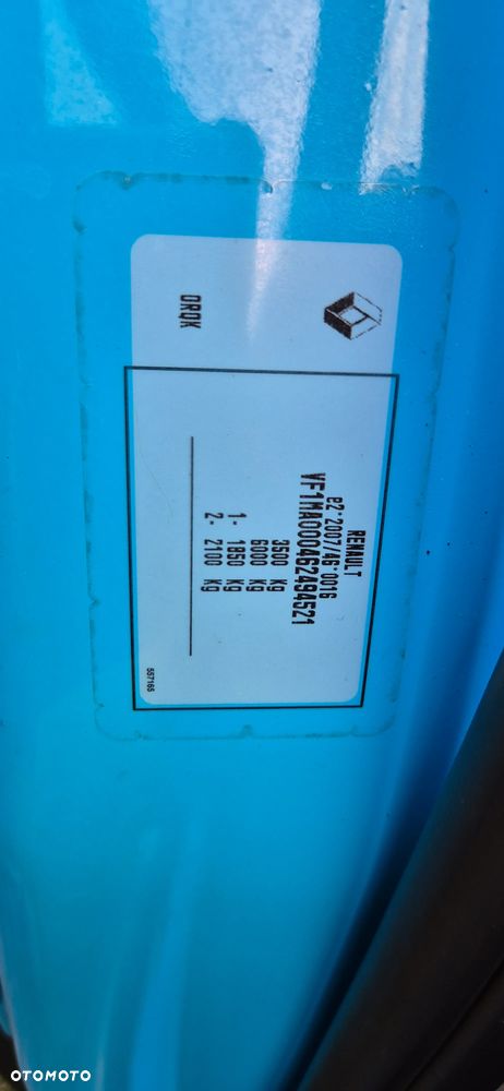 Renault Master L3H3 Max Plus - 30