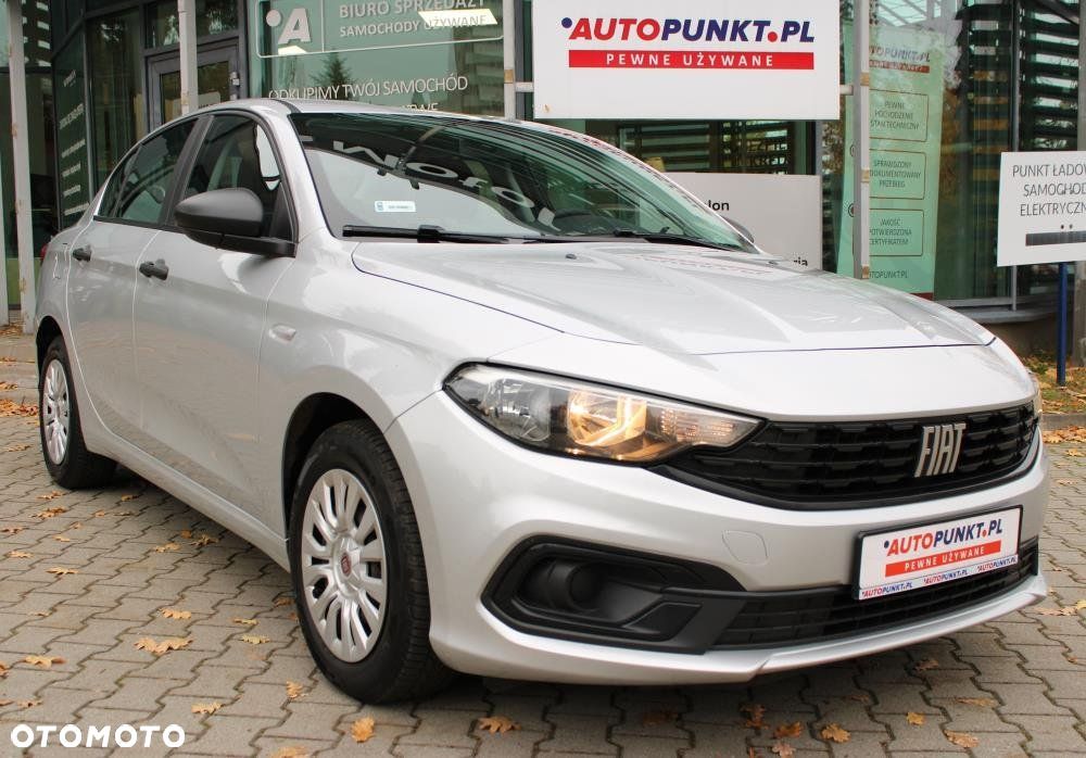 Fiat Tipo - 3