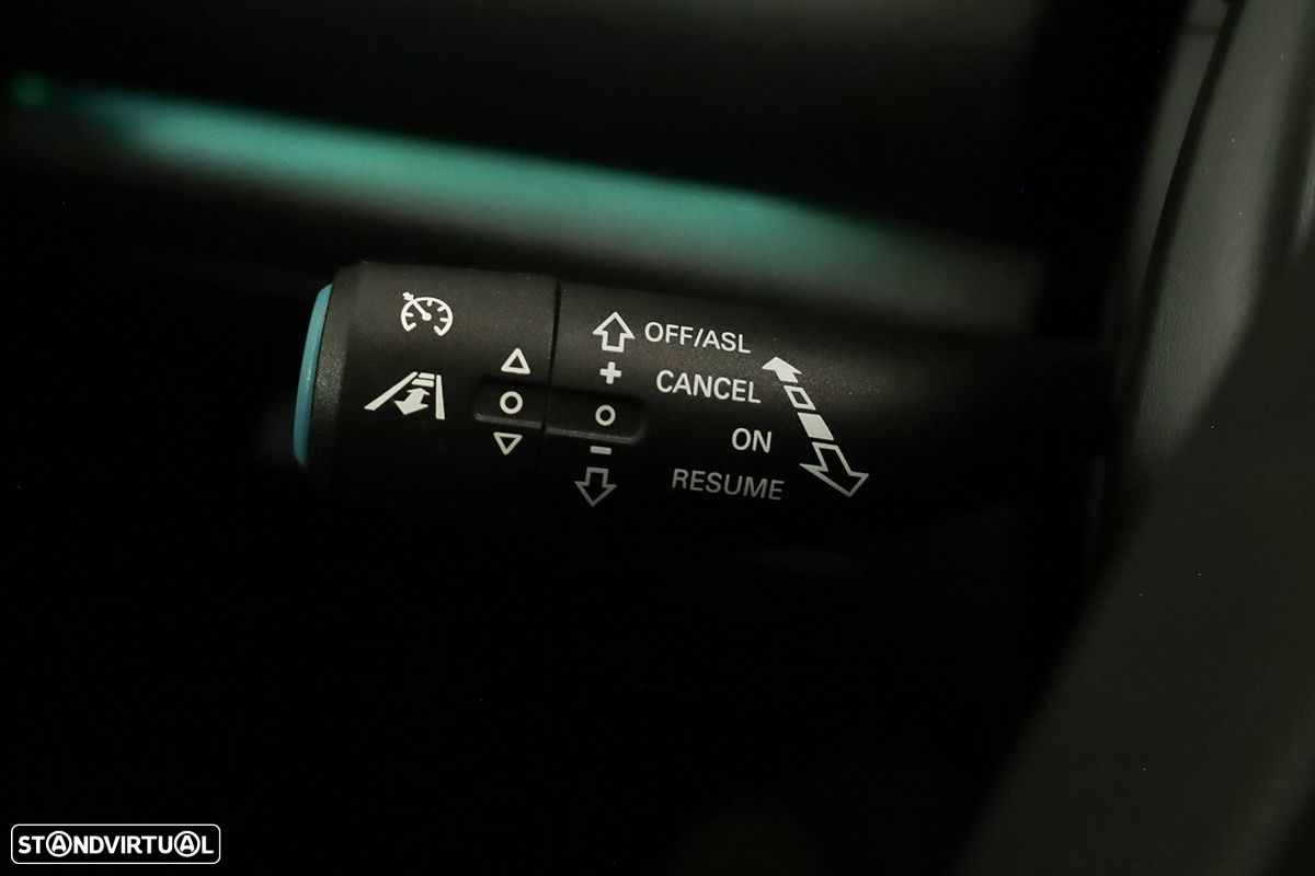MG EHS 1.5 T-GDI Plug-in Hybrid Luxury - 19