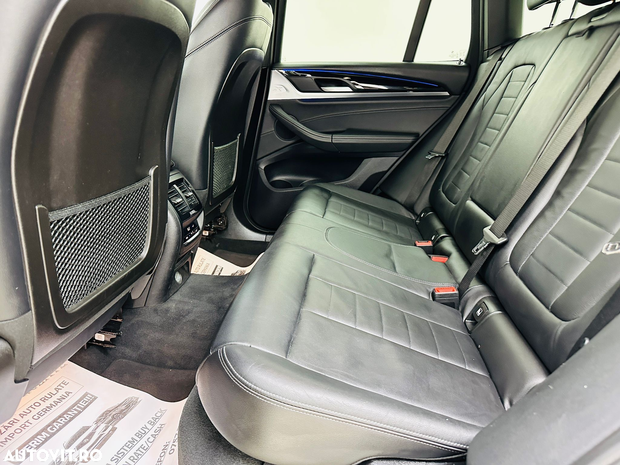 BMW X3 - 7