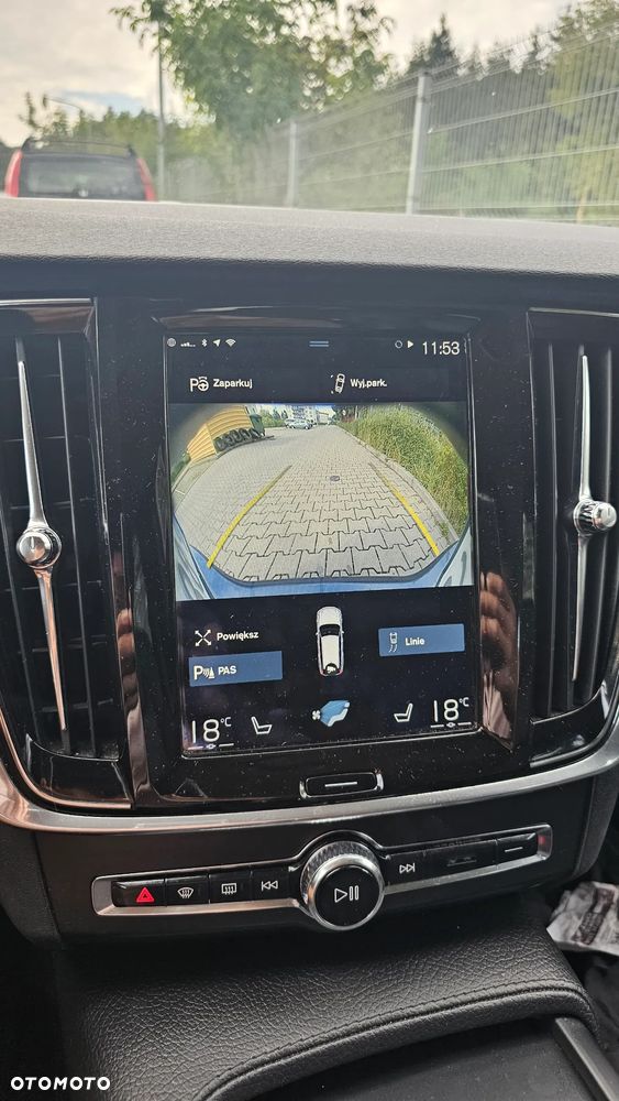 Volvo V90 - 19