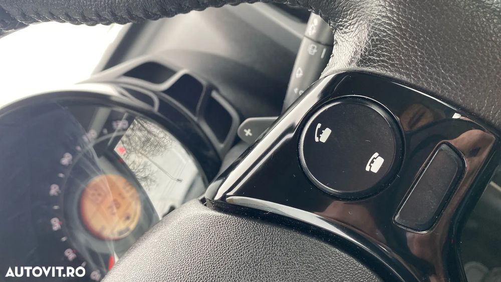 Toyota Aygo 1.0 VVY-I 5 usi MultiMode X-connect - 15