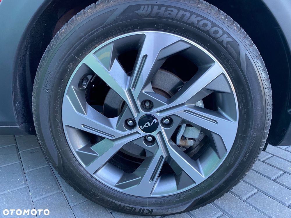 Kia Stonic 1.0 T-GDI OPF Mild Hybrid DCT7 Nightline Edition - 31