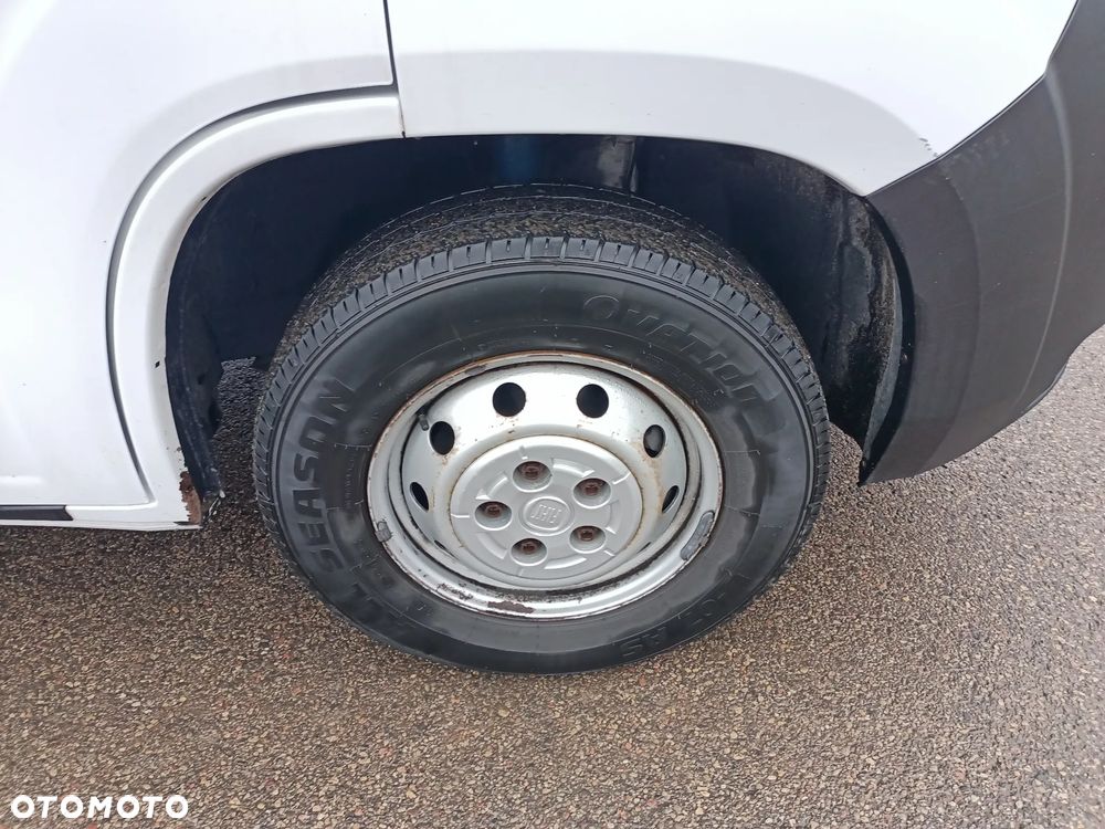 Fiat Ducato - 8