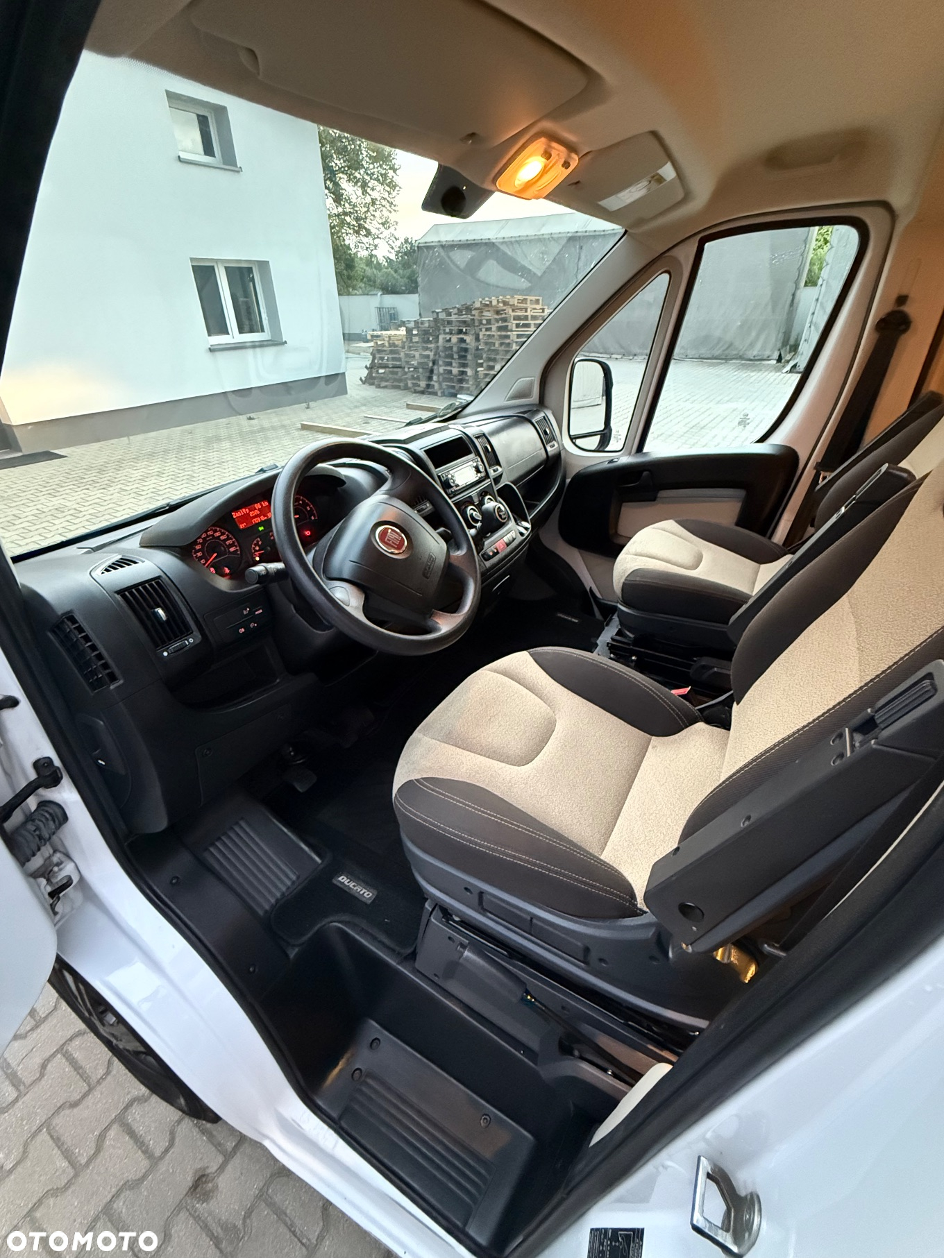 Possl ROAD CAR R 540 - 11