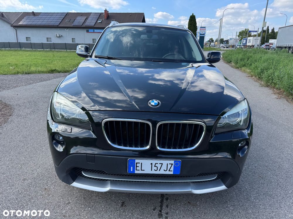 BMW X1 sDrive18d xLine - 3