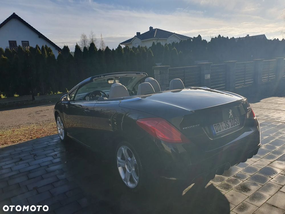 Peugeot 308 CC HDi FAP 140 Platinum - 22