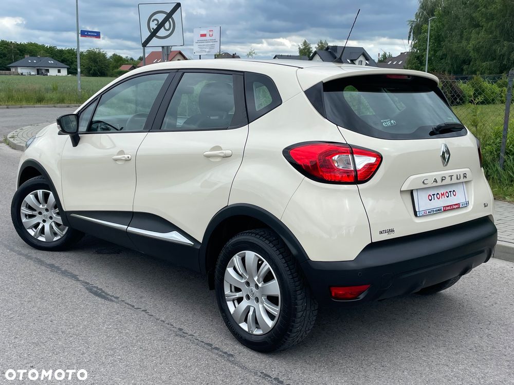 Renault Captur ENERGY TCe 90 Start&Stop Intens - 2