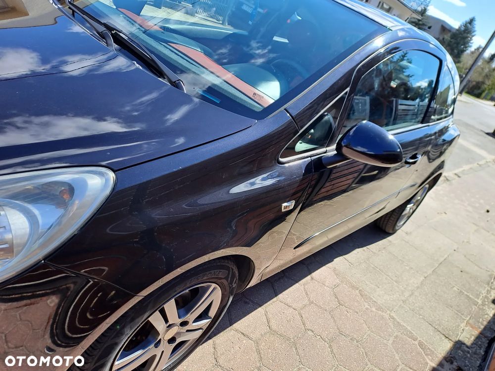 Opel Corsa 1.3 CDTI Essentia - 20