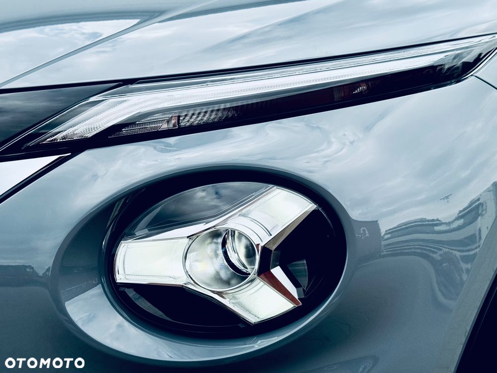 Nissan Juke - 27